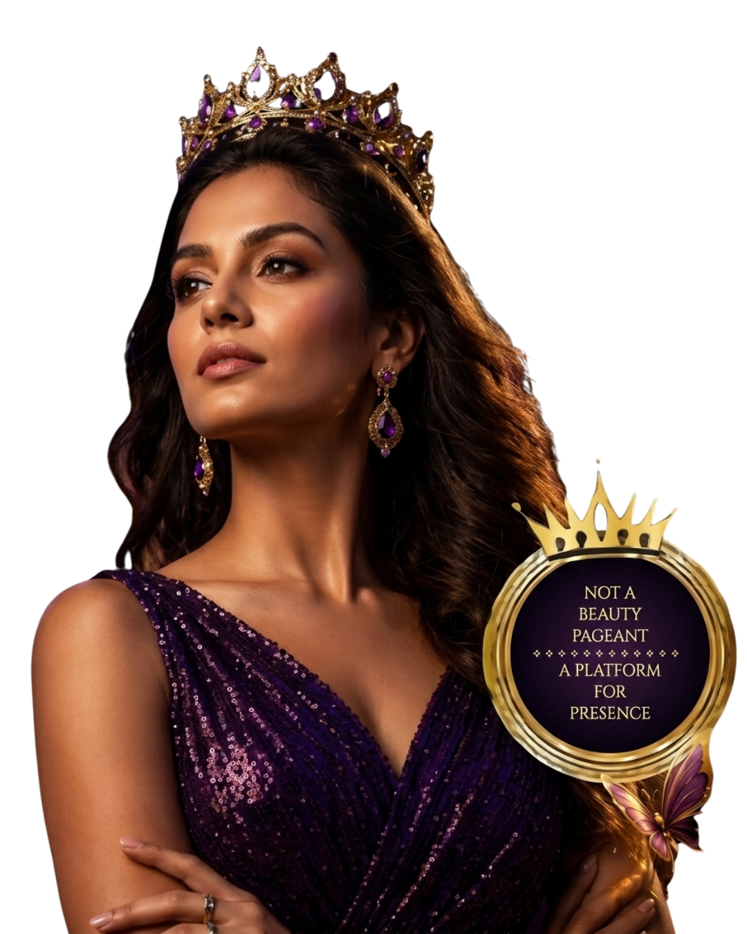 Crown Of Courage